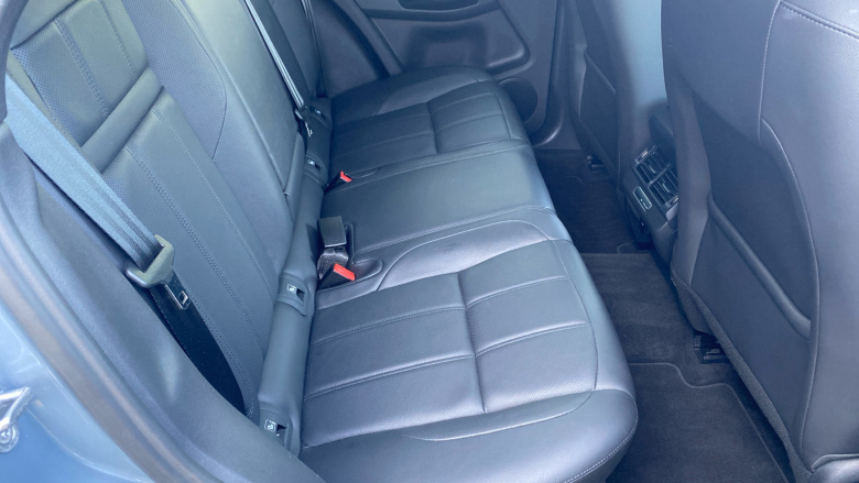 Land Rover Range Rover Evoque 2.0 D200 Evoque Edition 5dr Auto Diesel Hatchback